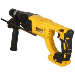 DeWALT Outillage - Marteau combiné AKU 18V SDS Plus, sans batterie ni chargeur DCH133NT