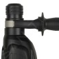 DeWALT Outillage - Marteau combiné AKU 18V SDS Plus, sans batterie ni chargeur DCH133NT