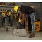 DeWALT Outillage - Marteau combiné AKU 18V SDS Plus, sans batterie ni chargeur DCH133NT