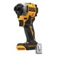 DeWALT Outillage - Clé à chocs AKU 18V, sans batterie ni chargeur DCF850N