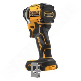 DeWALT Outillage - Clé à chocs AKU 18V, sans batterie ni chargeur DCF850N