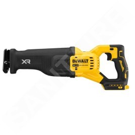 DeWALT Outillage - Scie sabre compacte AKU 18V, sans batterie ni chargeur DCS386NT