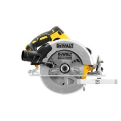 DeWALT Outillage - Scie circulaire 184 mm 18V sans fil DCS570N