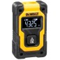 DeWALT Accessoires - Télémètre laser, portée de 16 m DW055PL