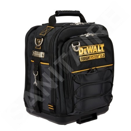 DeWALT Accessoires - Sac à outils Tough System 2.0, demi DWST83524-1