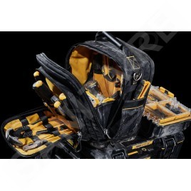 DeWALT Accessoires - Sac à outils Tough System 2.0, demi DWST83524-1