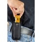 Caterpillar Outils - Set multifonction, couteau, porte-clés, étui CT240364