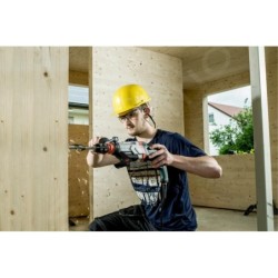 Metabo Outillage - UHEV 2860-2 QUICK Marteau multifonctions 600713500