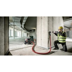 Metabo Outillage - UHEV 2860-2 QUICK Marteau multifonctions 600713500