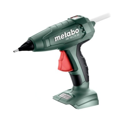 Metabo Outillage - Pistolet thermofusible AKU 18V, sans batterie 600797840
