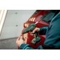 Metabo Outillage - Pistolet thermofusible AKU 18V, sans batterie 600797840 Metabo Outillage - Pistolet thermofusible AKU 18V, sans batterie 600797840