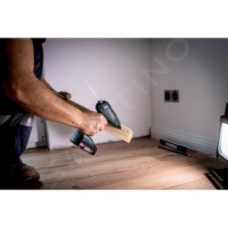 Metabo Outillage - Pistolet thermofusible AKU 18V, sans batterie 600797840