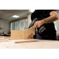 Metabo Outillage - Pistolet thermofusible AKU 18V, sans batterie 600797840 Metabo Outillage - Pistolet thermofusible AKU 18V, sans batterie 600797840