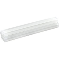 Fieldmann Accessoires - FDTP 9020 Bâtons de fonte transparents 7 mm 50004264