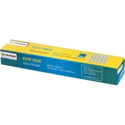 Fieldmann Accessoires - FDTP 9020 Bâtons de fonte transparents 7 mm 50004264