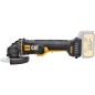 Caterpillar Outils - Meuleuse d’angle sans fil 115mm DX31B