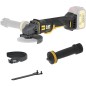 Caterpillar Outils - Meuleuse d’angle sans fil 115mm DX31B