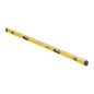 DeWALT Outillage - Niveau à bulle 180 cm DWHT0-43172