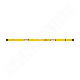 DeWALT Outillage - Niveau à bulle 180 cm DWHT0-43172