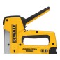 DeWALT Outillage - Agrafeuse-cloueuse 2 en 1 DWHTTR350-0