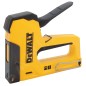 DeWALT Outillage - Agrafeuse-cloueuse 2 en 1 DWHTTR350-0