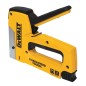 DeWALT Outillage - Agrafeuse-cloueuse 2 en 1 DWHTTR350-0