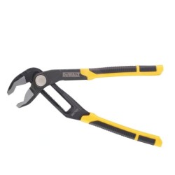 DeWALT Outillage - Pince multiprise 250 mm avec sélecteur PUSH-LOCK DWHT0-74431