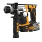 DeWALT Outillage - Perforateur 18V, 2 batteries 1,7Ah POWERSTACK DCH172E2T