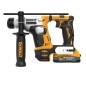 DeWALT Outillage - Perforateur 18V, 2 batteries 1,7Ah POWERSTACK DCH172E2T