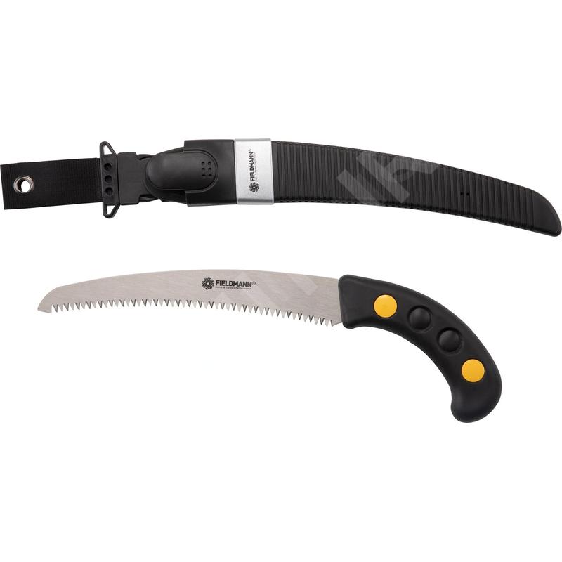 Fieldmann Outils - FZNR 1310 Scie manuelle 50003826