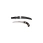 Fieldmann Outils - FZNR 1310 Scie manuelle 50003826