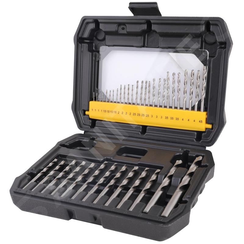 Fieldmann Accessoires - FDV 9201 Set de 39 mèches 50003684
