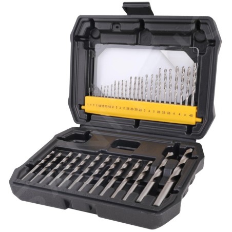 Fieldmann Accessoires - FDV 9201 Set de 39 mèches 50003684