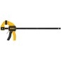 DeWALT Outillage - Serre-joint XL 600 mm, force de serrage 135 kg DWHT0-83194 DeWALT Outillage - Serre-joint XL 600 mm, force de serrage 135 kg DWHT0-83194