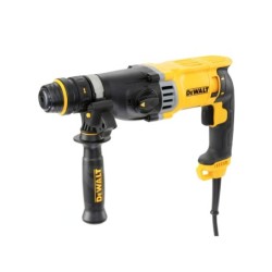 DeWALT Outillage - Perforateur 900 W D25144K