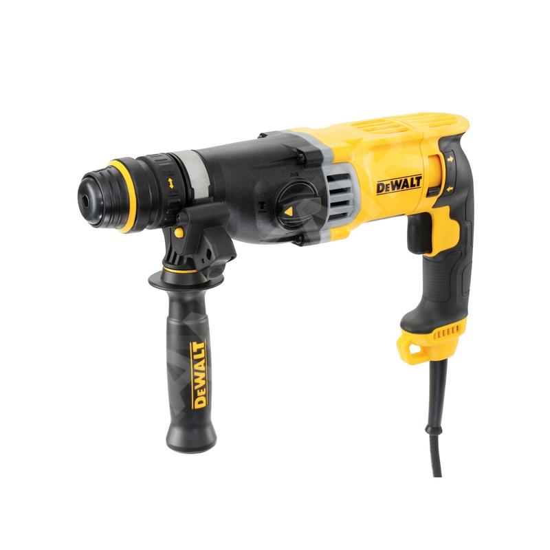 DeWALT Outillage - Perforateur 900 W D25144K