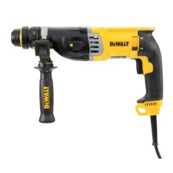 DeWALT Outillage - Perforateur 900 W D25144K