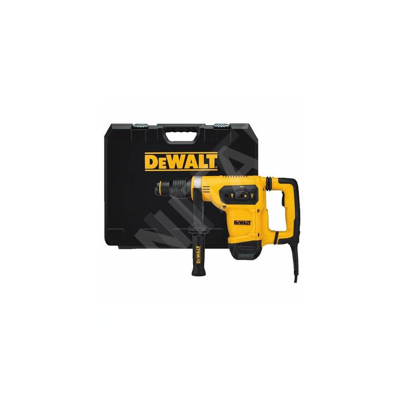 DeWALT Outillage - Perforateur 1050 W D25481K
