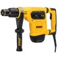 DeWALT Outillage - Perforateur 1050 W D25481K