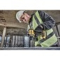 DeWALT Outillage - Perceuse-visseuse 18V, 2 batteries 1,7Ah POWERSTACK DCD800E2T