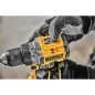 DeWALT Outillage - Perceuse-visseuse 18V, 2 batteries 1,7Ah POWERSTACK DCD800E2T