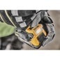 DeWALT Outillage - Perceuse-visseuse 18V, 2 batteries 1,7Ah POWERSTACK DCD800E2T