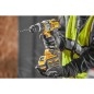 DeWALT Outillage - Perceuse-visseuse à percussion sans fil 18V FLEXVOLT ADVANTAGE DCD999NT