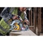 DeWALT Outillage - Scie circulaire 190 mm 18V sans fil DCS573NT