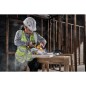DeWALT Outillage - Scie circulaire 190 mm 18V sans fil DCS573NT