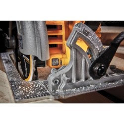 DeWALT Outillage - Scie circulaire 190 mm 18V sans fil DCS573NT