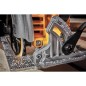 DeWALT Outillage - Scie circulaire 190 mm 18V sans fil DCS573NT