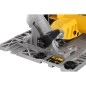 DeWALT Outillage - Scie circulaire 184 mm 18V sans fil DCS572NT