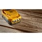 DeWALT Accessoires - Batterie de rechange 18V POWERSTACK, 1,7 Ah DCBP034