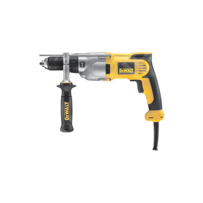 DeWALT Outillage - Perceuse à percussion 1100 W DWD524KS